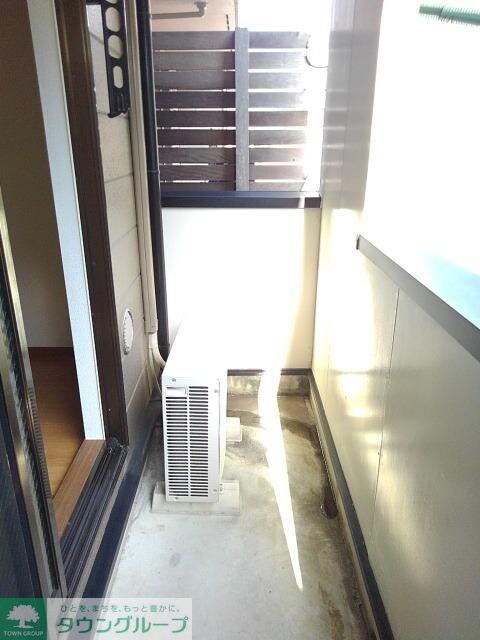 シャルマンメゾンの物件内観写真