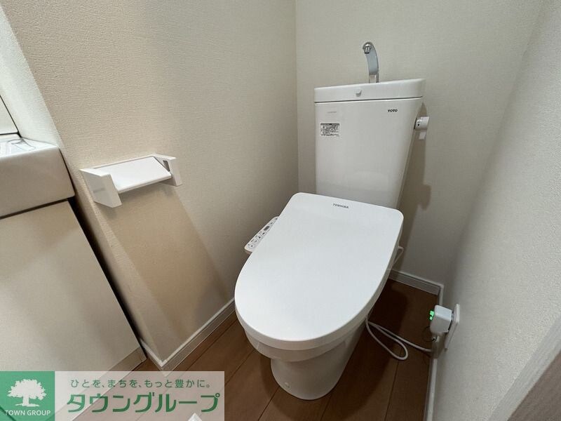 MKY淵野辺の物件内観写真