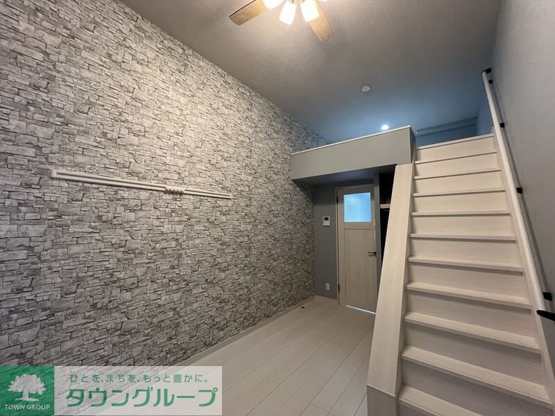 リアンスコートRSの物件内観写真