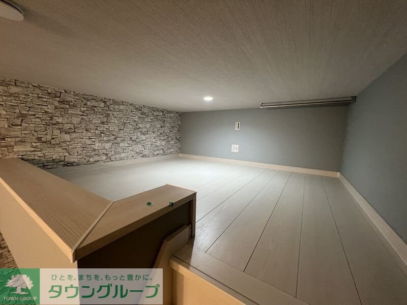 リアンスコートRSの物件内観写真