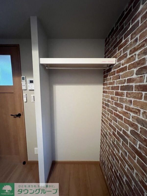 リアンスコートRSの物件内観写真