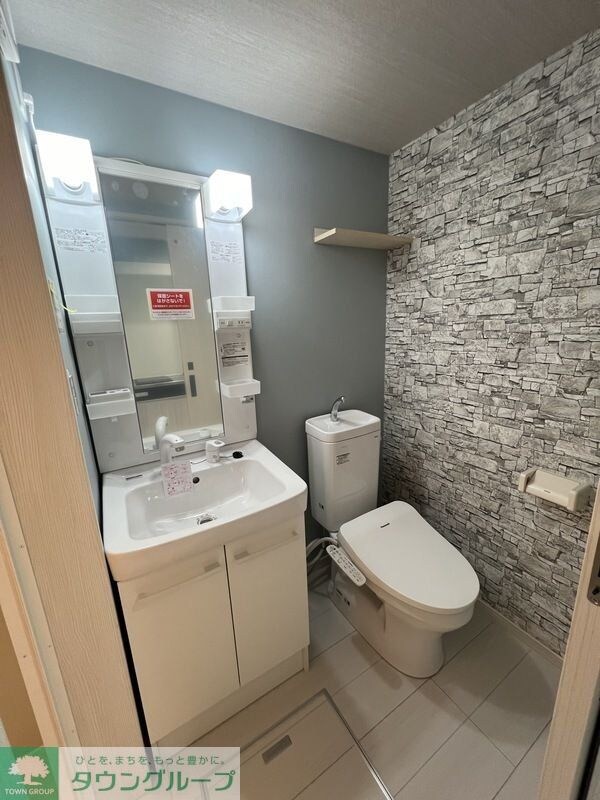 リアンスコートRSの物件内観写真