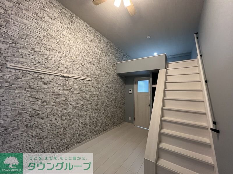 リアンスコートRSの物件内観写真