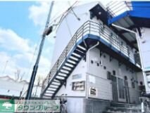 Comodo AP 相模大野A棟の物件外観写真