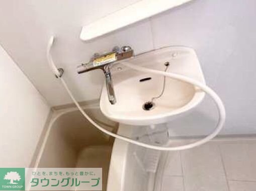 Comodo AP 相模大野A棟の物件内観写真