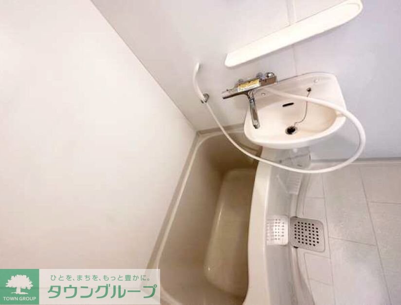 Comodo AP 相模大野A棟の物件内観写真