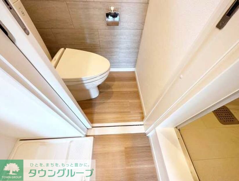 Comodo AP 相模大野A棟の物件内観写真