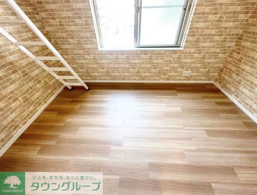 Comodo AP 相模大野A棟の物件内観写真