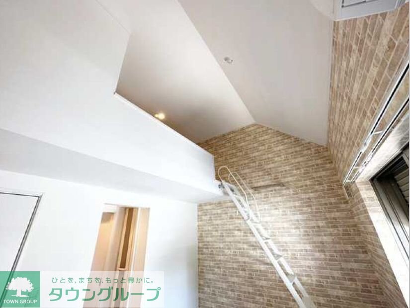 Comodo AP 相模大野A棟の物件内観写真