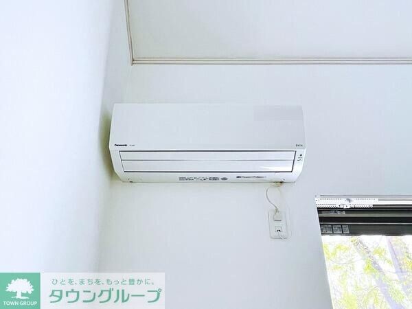 Comodo AP 相模大野A棟の物件内観写真