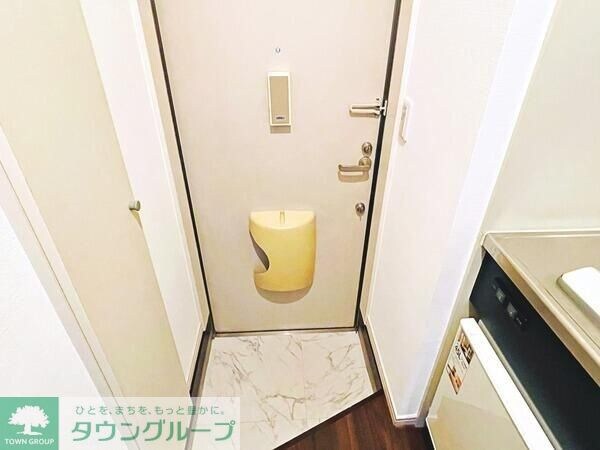 Comodo AP 相模大野A棟の物件内観写真