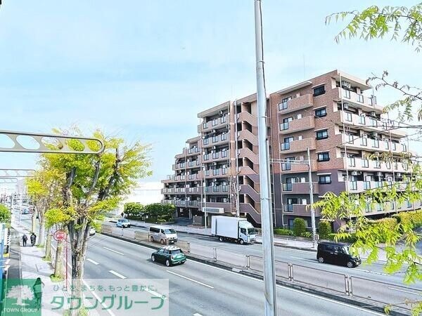 Comodo AP 相模大野A棟の物件内観写真