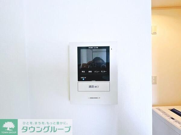 Comodo AP 相模大野A棟の物件内観写真