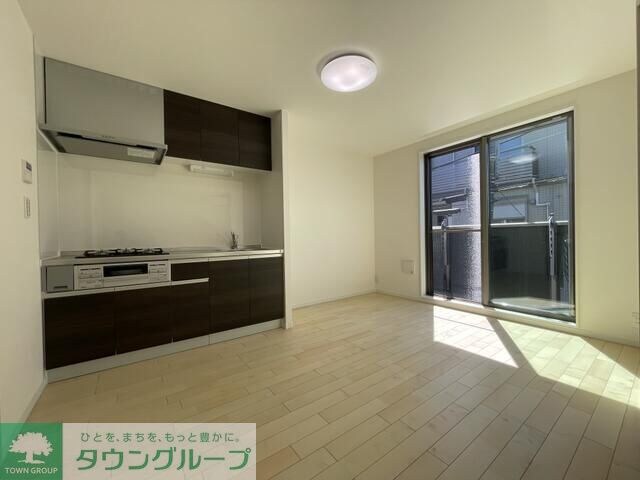 フォレスト大和の物件内観写真