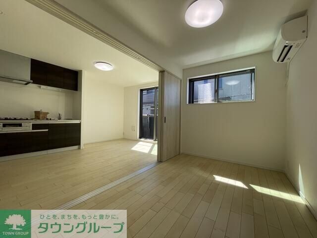 フォレスト大和の物件内観写真