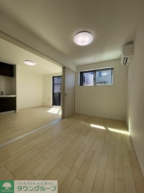 フォレスト大和の物件内観写真