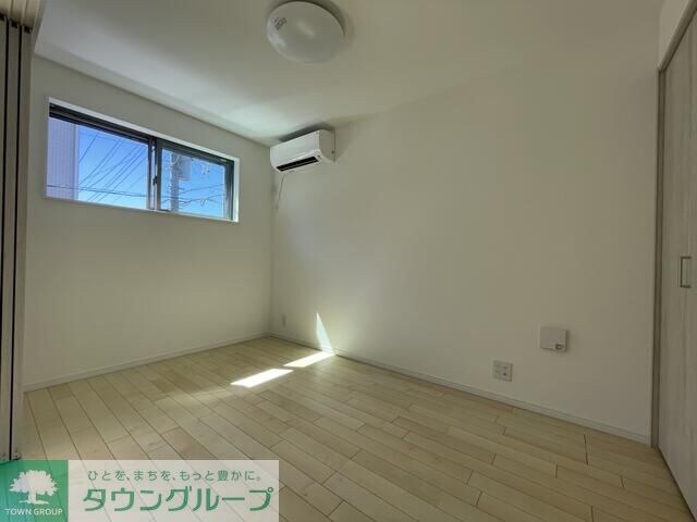 フォレスト大和の物件内観写真