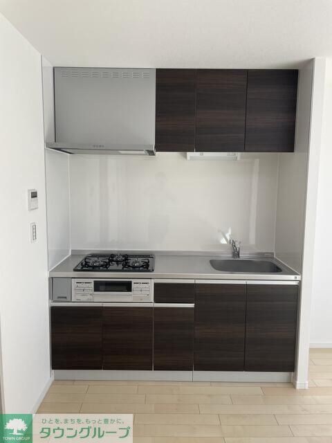 フォレスト大和の物件内観写真