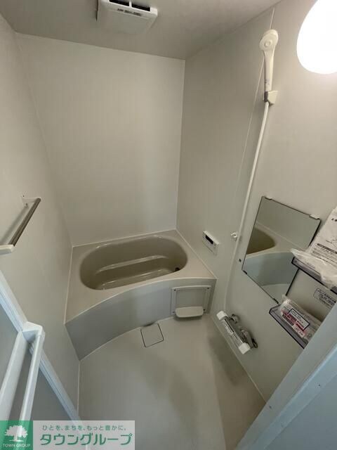 フォレスト大和の物件内観写真