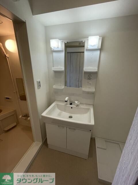 フォレスト大和の物件内観写真