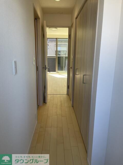 フォレスト大和の物件内観写真