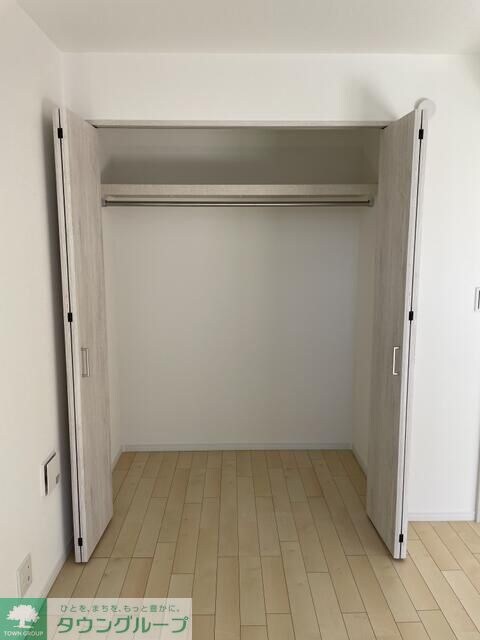 フォレスト大和の物件内観写真