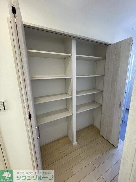 フォレスト大和の物件内観写真