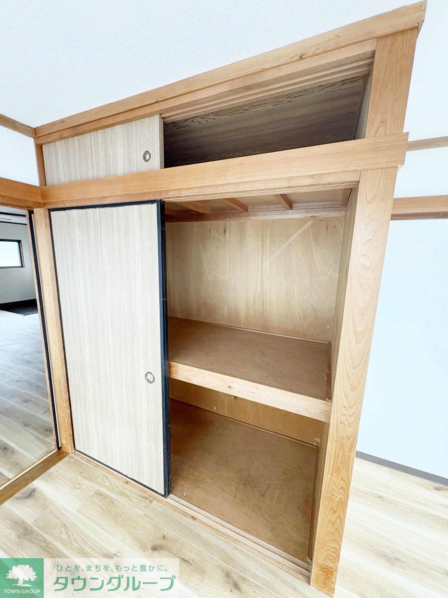 加藤ビルの物件内観写真