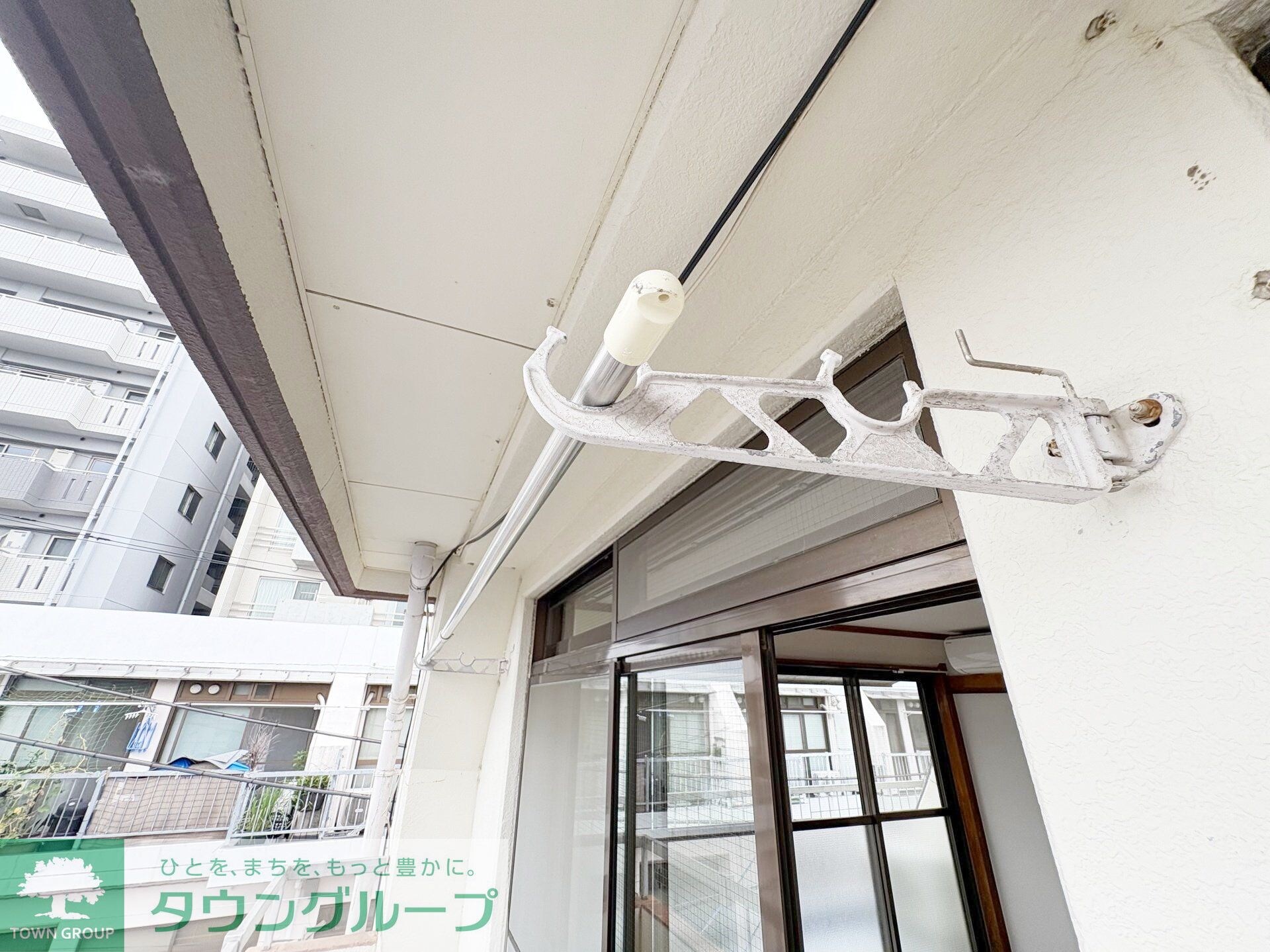 加藤ビルの物件内観写真