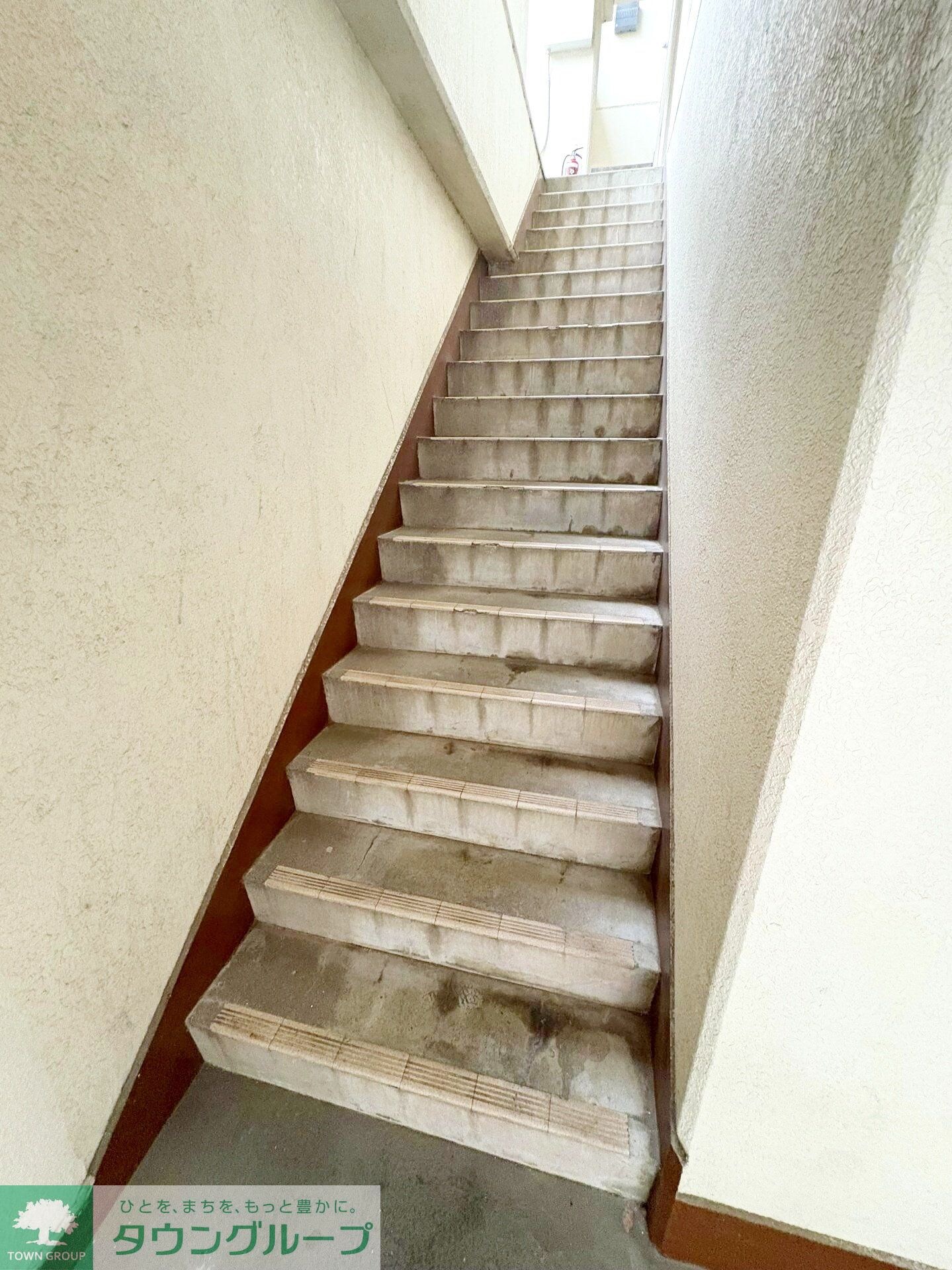 加藤ビルの物件内観写真