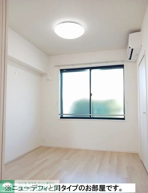 シュタイン・フルスの物件内観写真