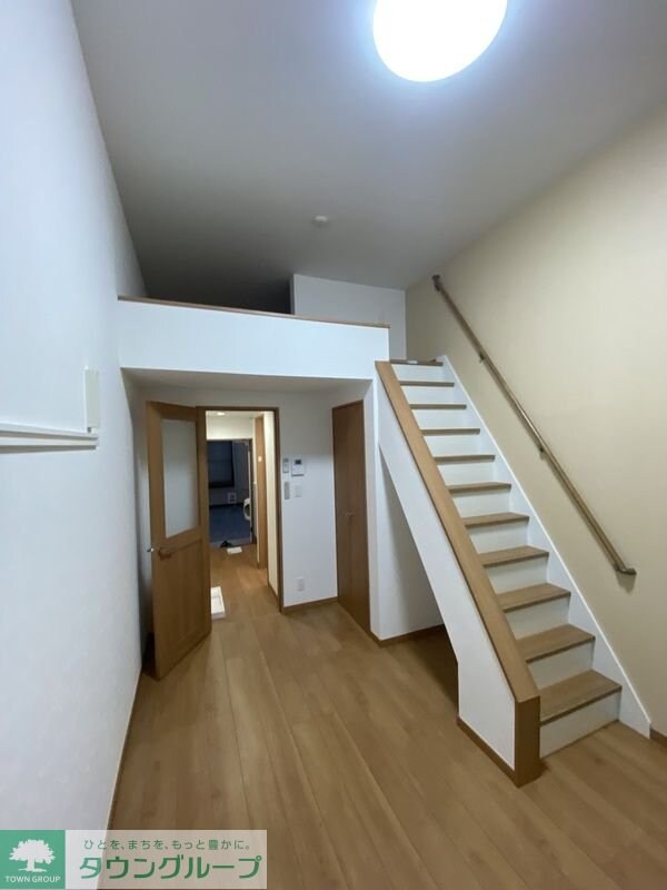 The FLAT淵野辺の物件内観写真