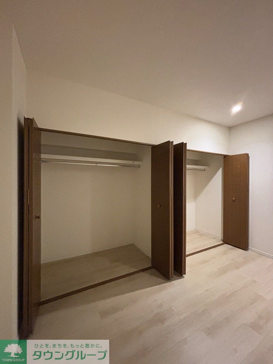 TraValore淵野辺の物件内観写真