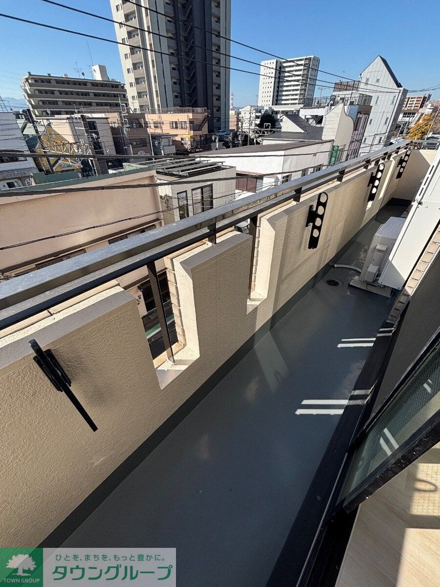 TraValore淵野辺の物件内観写真