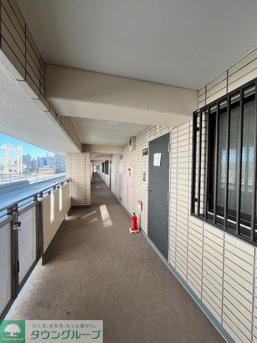 TraValore淵野辺の物件内観写真