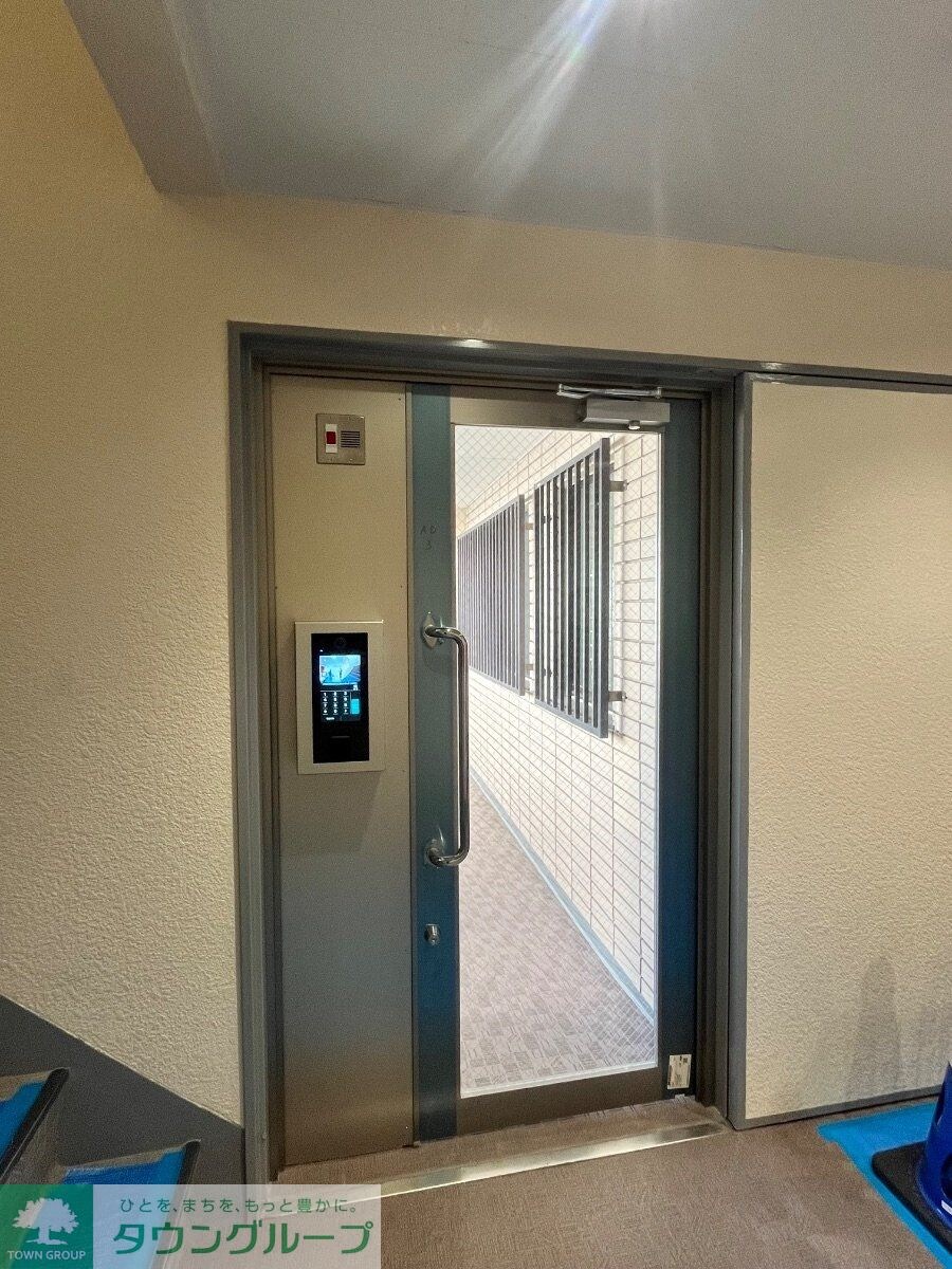 TraValore淵野辺の物件内観写真