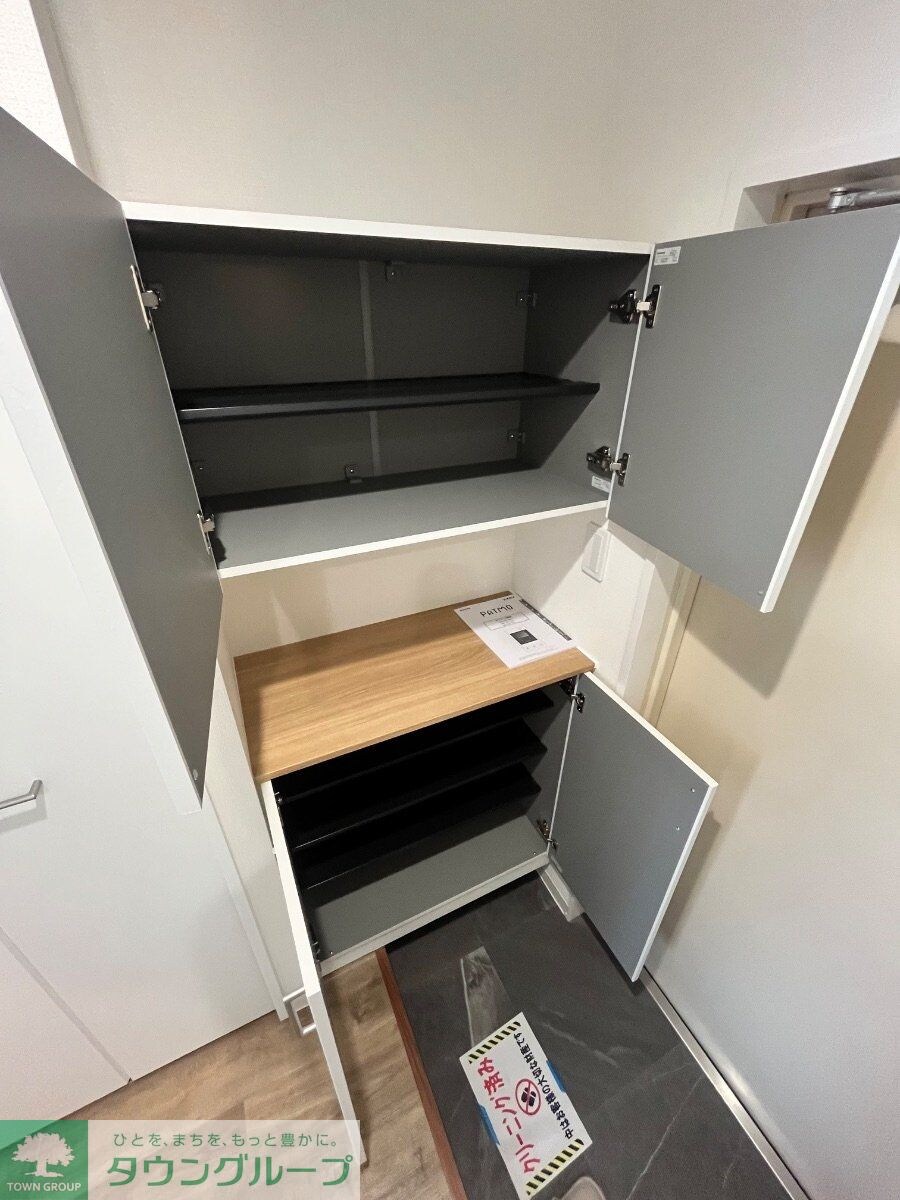 TraValore淵野辺の物件内観写真