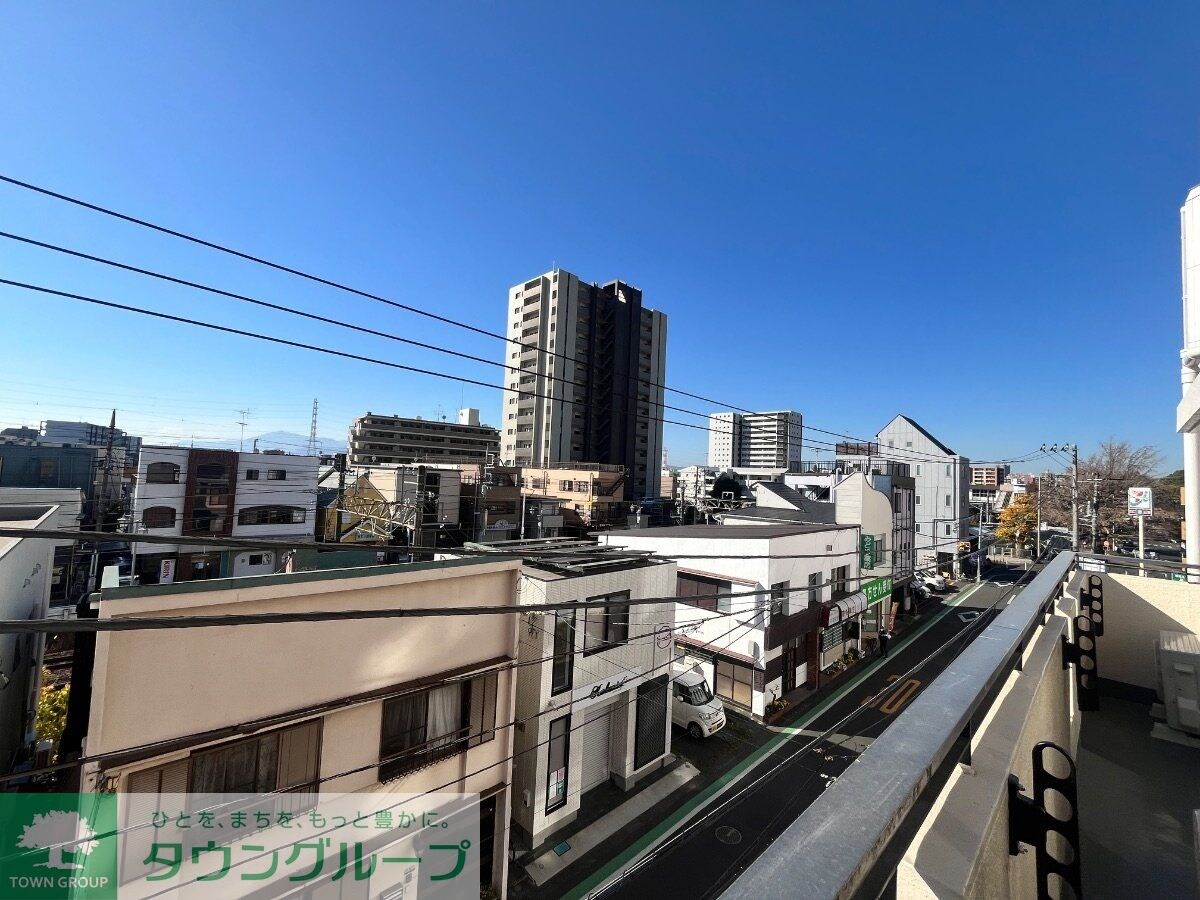 TraValore淵野辺の物件内観写真