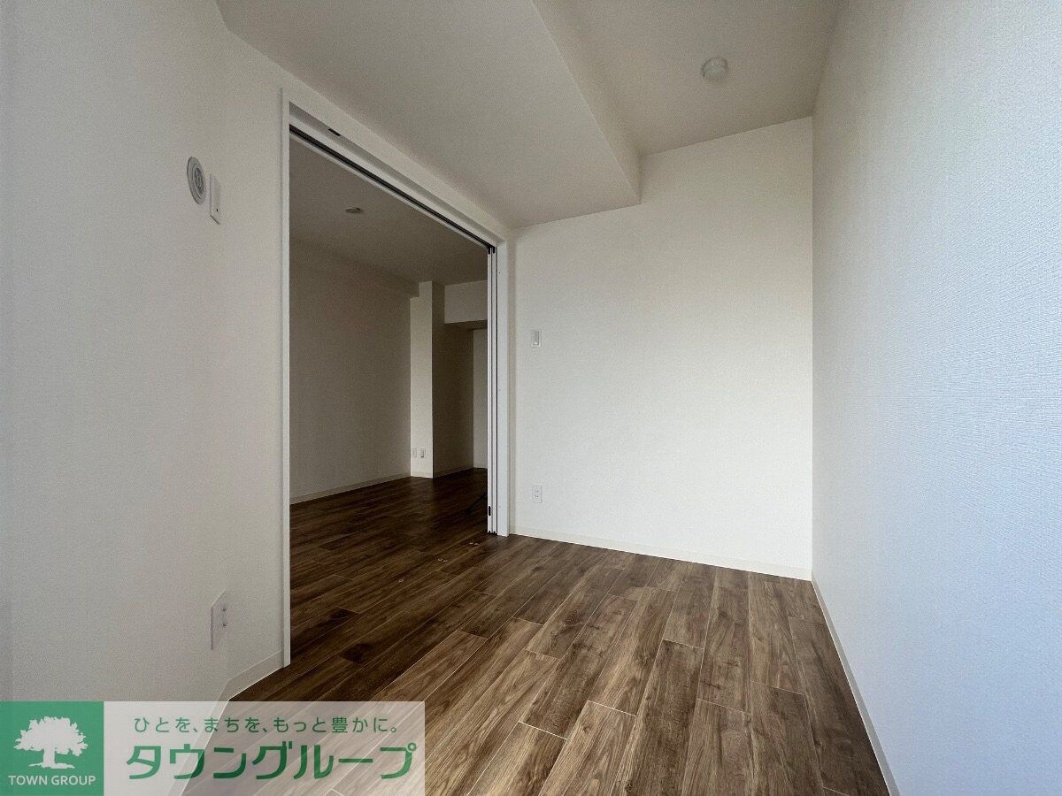 TraValore淵野辺の物件内観写真