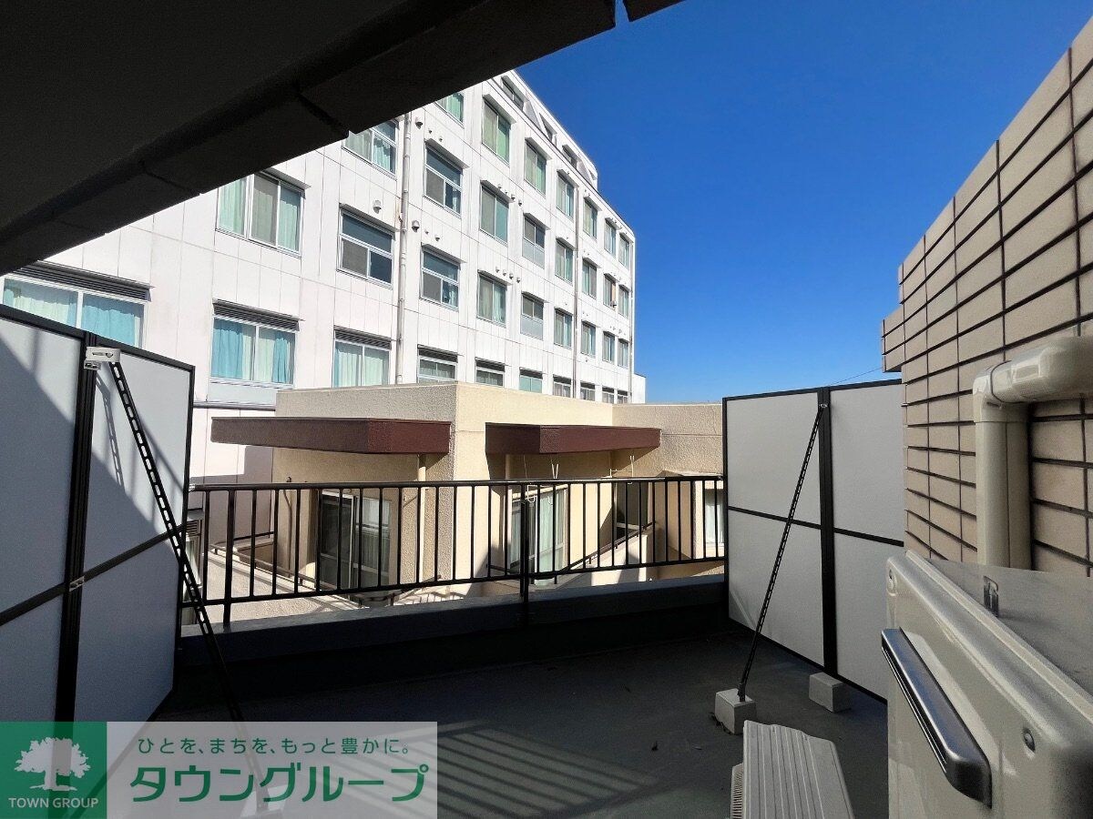 TraValore淵野辺の物件内観写真