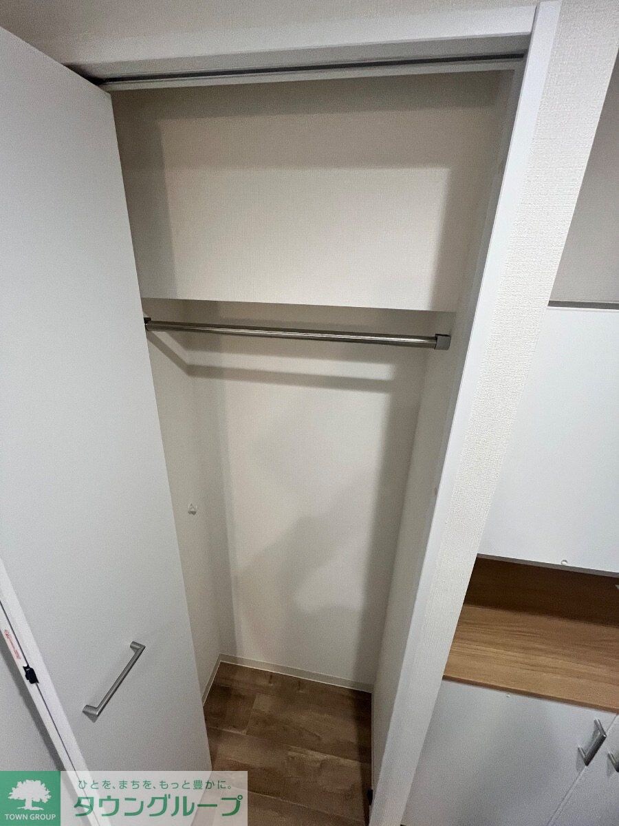 TraValore淵野辺の物件内観写真