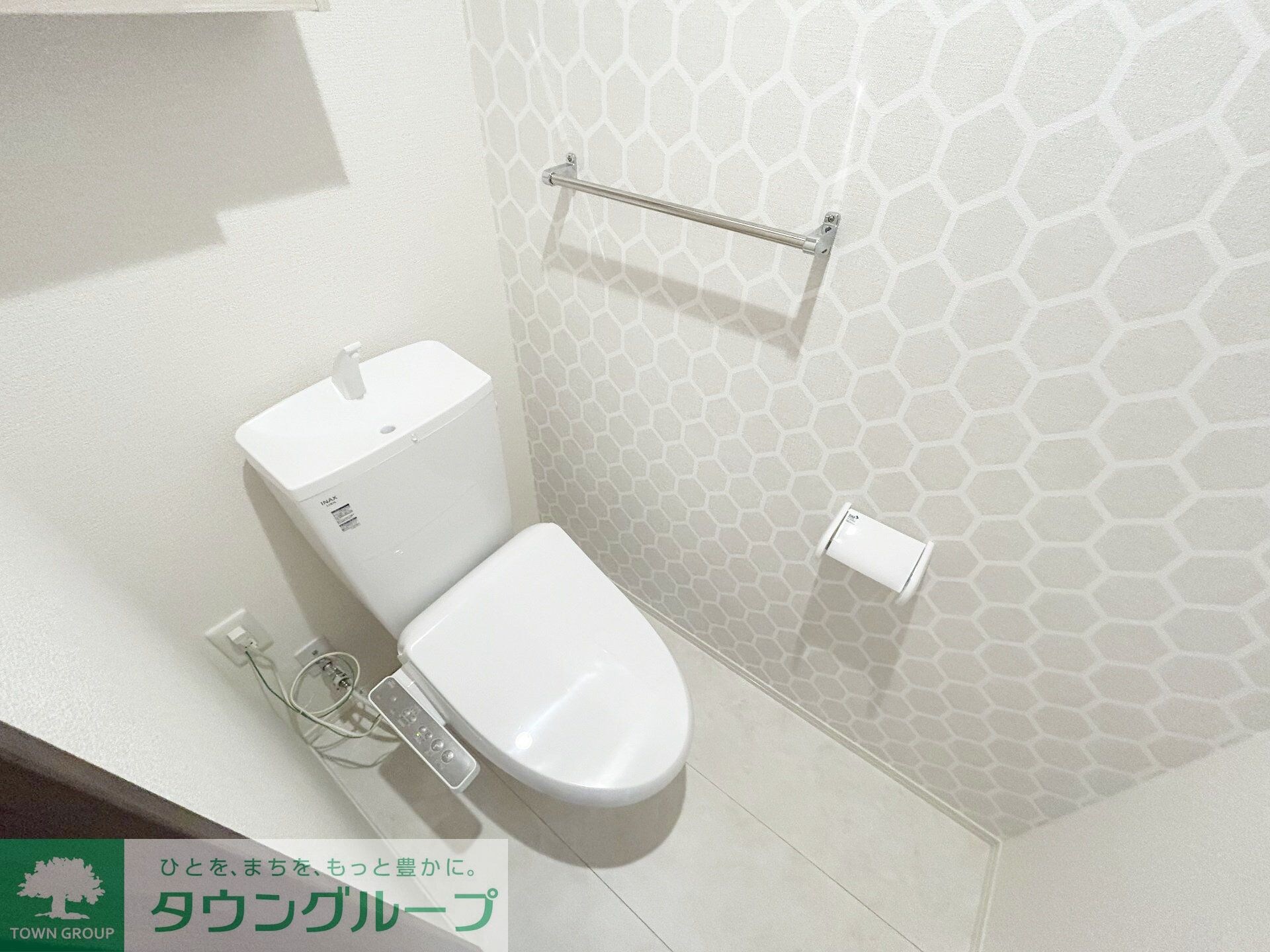 クレーア中央林間の物件内観写真