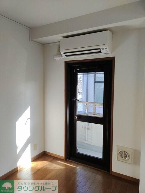 小林ビルの物件内観写真