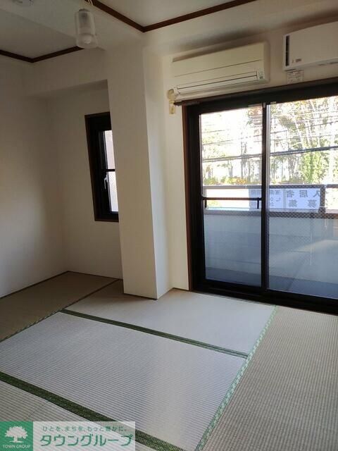 小林ビルの物件内観写真