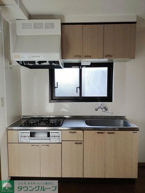 小林ビルの物件内観写真