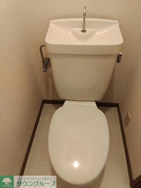 小林ビルの物件内観写真