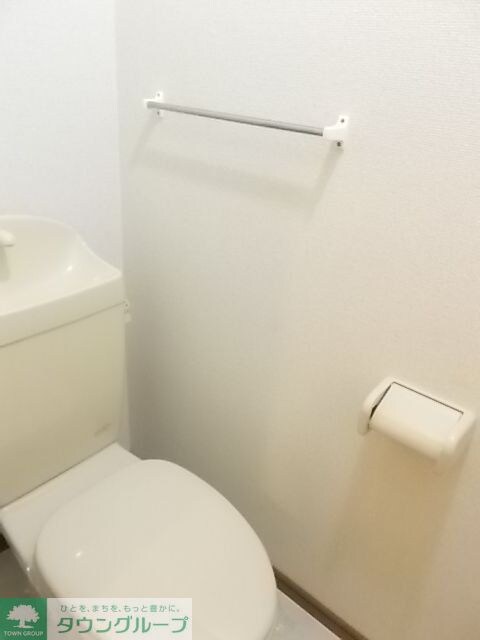 桐屋ビルの物件内観写真