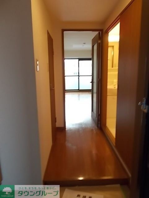 桐屋ビルの物件内観写真