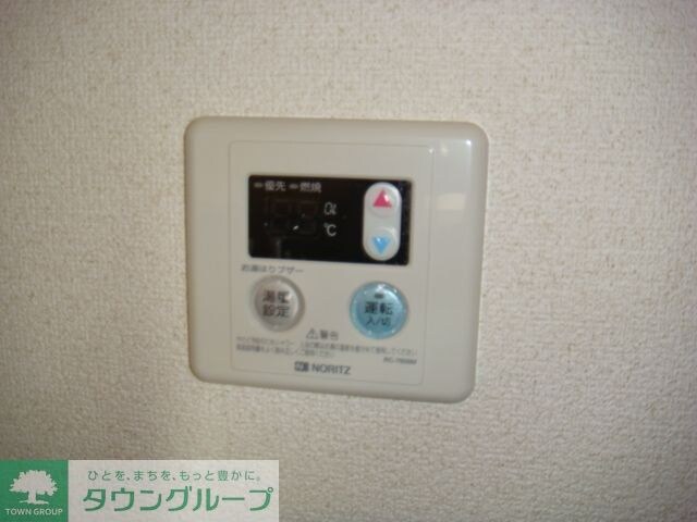 桐屋ビルの物件内観写真