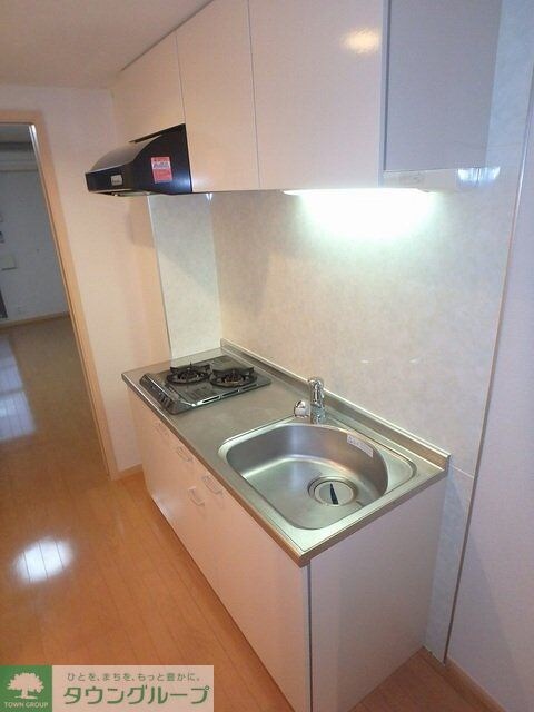 インサイド レターの物件内観写真